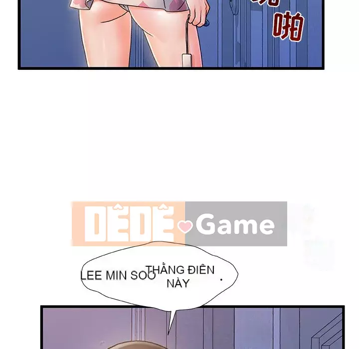 Những người phụ nữ ở quê hương tôi Chương 1-21