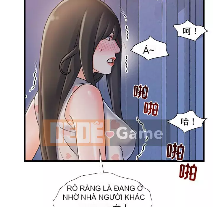 Những người phụ nữ ở quê hương tôi Chương 1-21