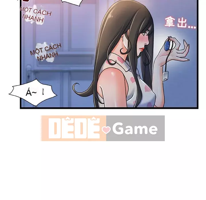 Những người phụ nữ ở quê hương tôi Chương 1-21