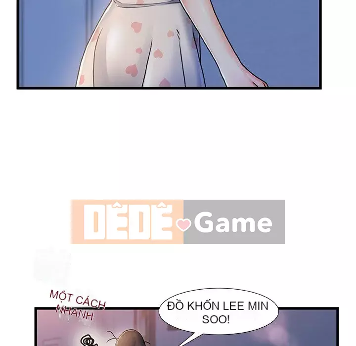 Những người phụ nữ ở quê hương tôi Chương 1-21