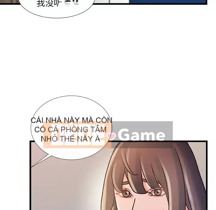 Những người phụ nữ ở quê hương tôi Chương 1-21