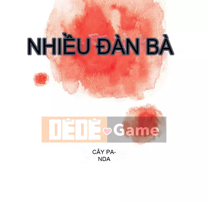 Những người phụ nữ ở quê hương tôi Chương 1-21