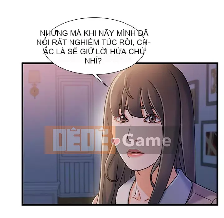 Những người phụ nữ ở quê hương tôi Chương 1-21