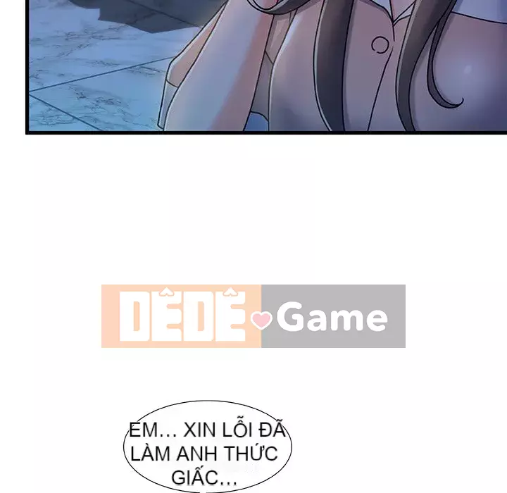 Những người phụ nữ ở quê hương tôi Chương 1-21