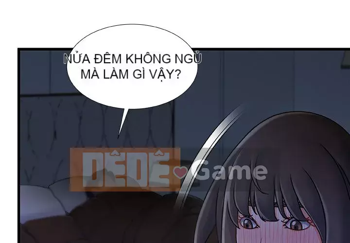 Những người phụ nữ ở quê hương tôi Chương 1-21