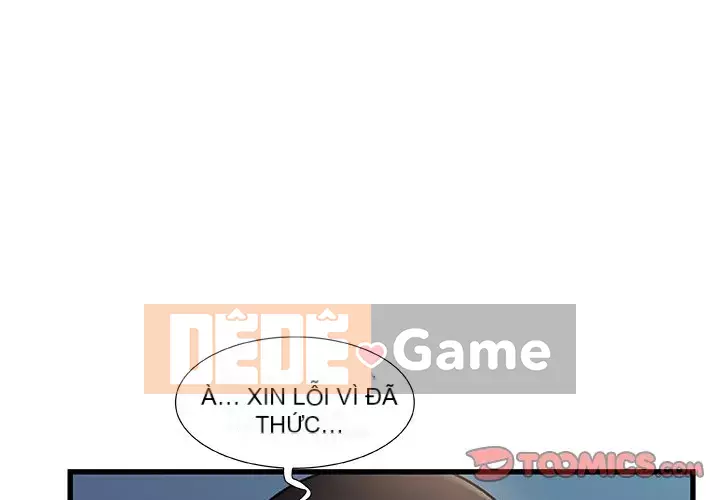 Những người phụ nữ ở quê hương tôi Chương 1-21