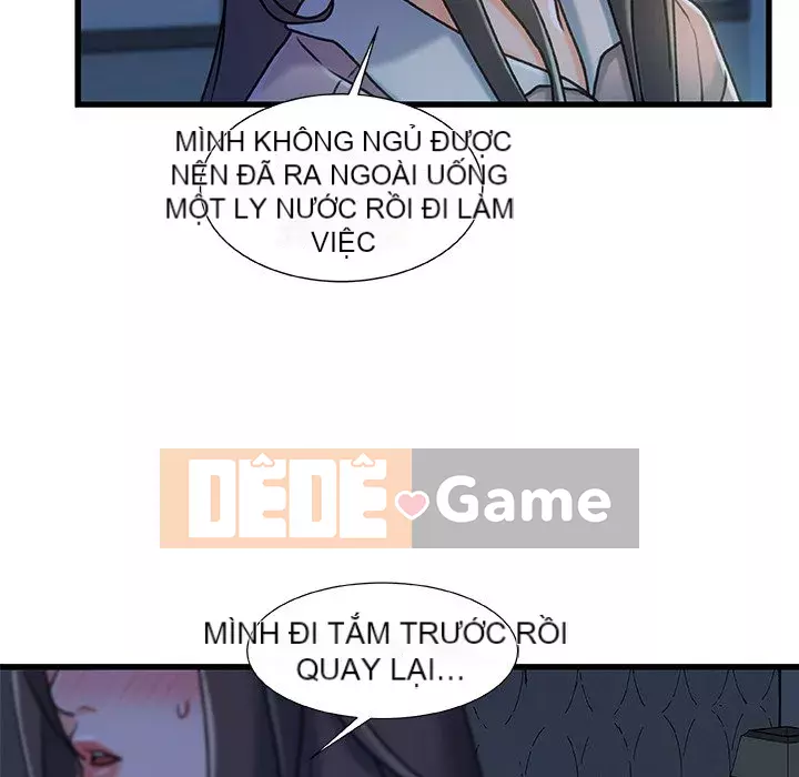 Những người phụ nữ ở quê hương tôi Chương 1-21