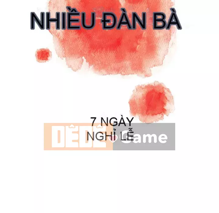 Những người phụ nữ ở quê hương tôi Chương 1-21