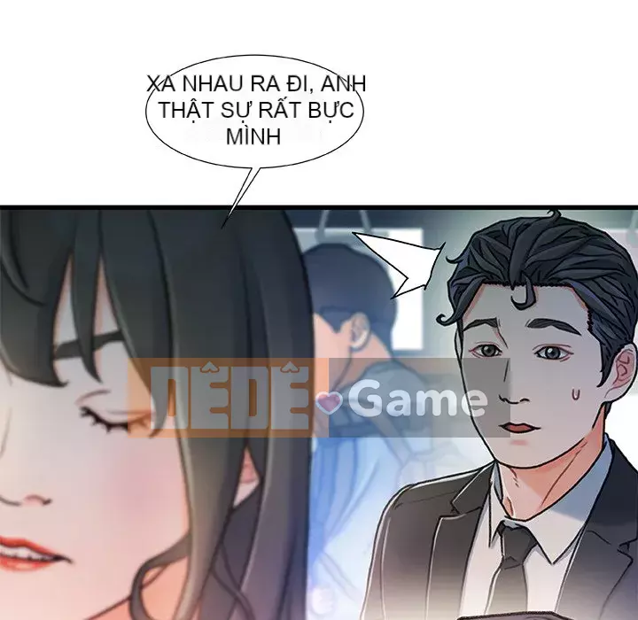 Những người phụ nữ ở quê hương tôi Chương 1-21