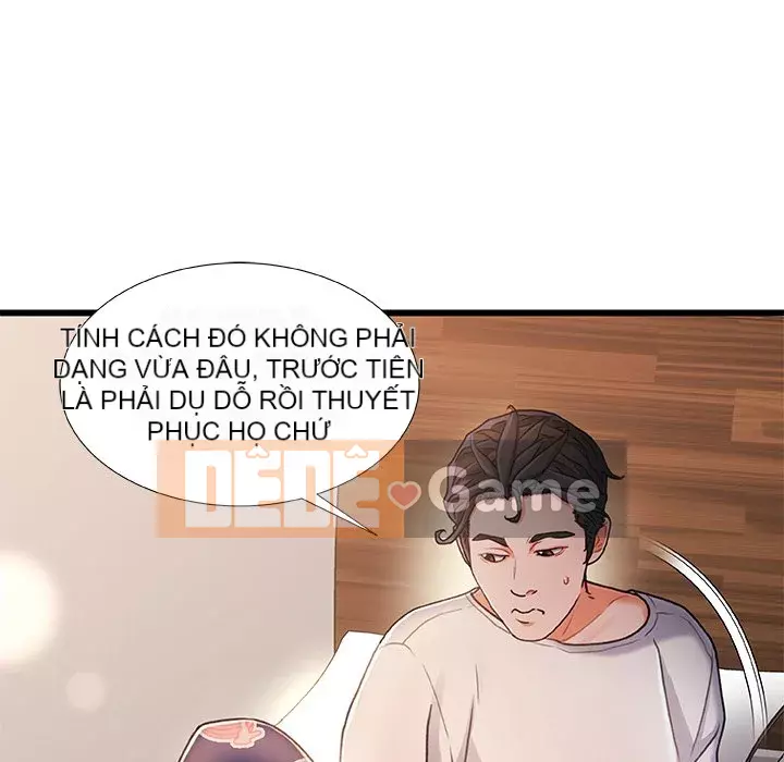 Những người phụ nữ ở quê hương tôi Chương 1-21