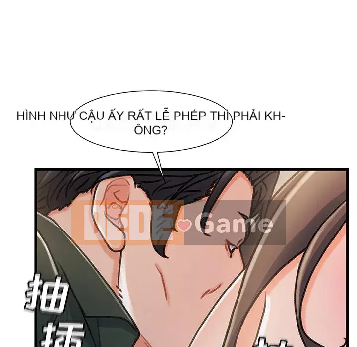 Những người phụ nữ ở quê hương tôi Chương 1-21