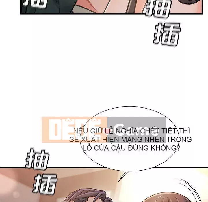 Những người phụ nữ ở quê hương tôi Chương 1-21