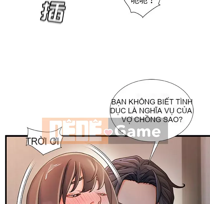 Những người phụ nữ ở quê hương tôi Chương 1-21