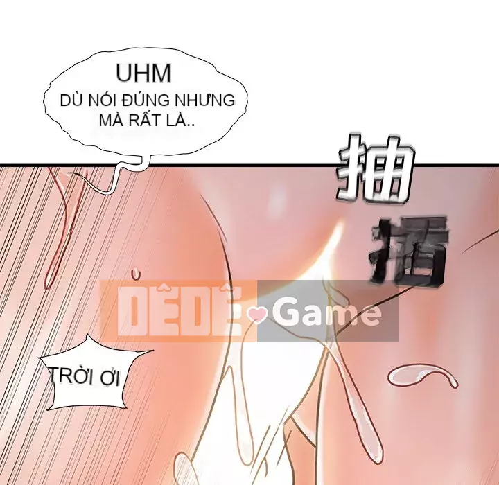 Những người phụ nữ ở quê hương tôi Chương 1-21