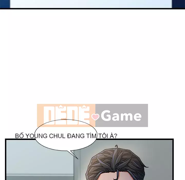 Những người phụ nữ ở quê hương tôi Chương 1-21