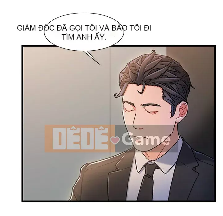 Những người phụ nữ ở quê hương tôi Chương 1-21