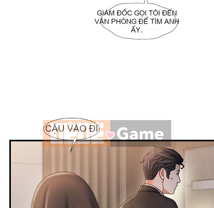 Những người phụ nữ ở quê hương tôi Chương 1-21