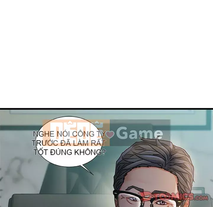 Những người phụ nữ ở quê hương tôi Chương 1-21