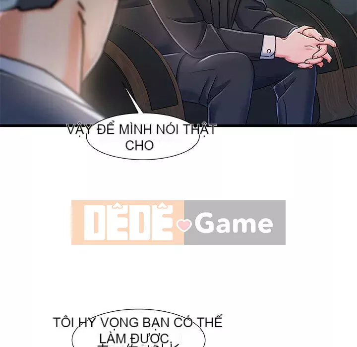 Những người phụ nữ ở quê hương tôi Chương 1-21