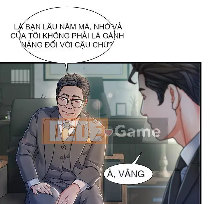 Những người phụ nữ ở quê hương tôi Chương 1-21