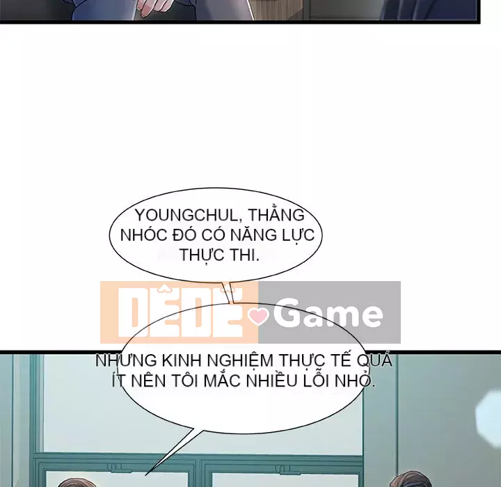 Những người phụ nữ ở quê hương tôi Chương 1-21