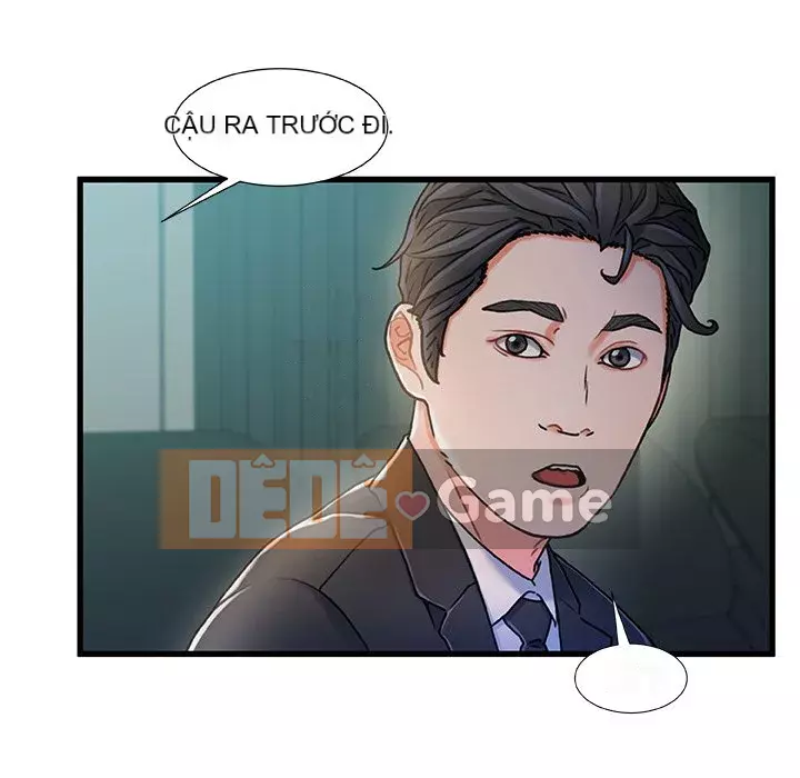 Những người phụ nữ ở quê hương tôi Chương 1-21