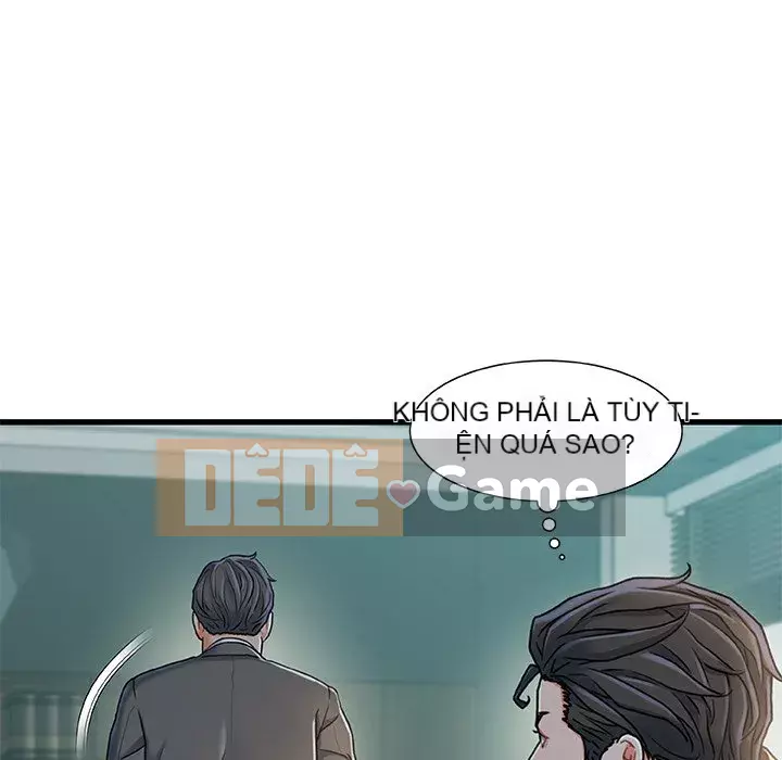 Những người phụ nữ ở quê hương tôi Chương 1-21