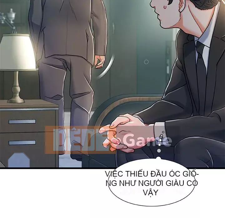 Những người phụ nữ ở quê hương tôi Chương 1-21