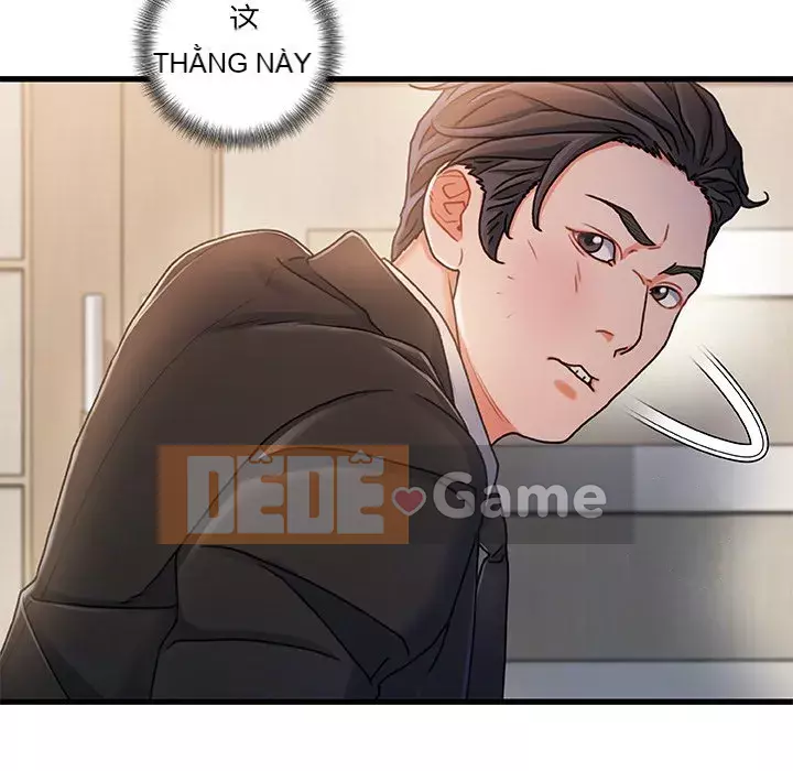 Những người phụ nữ ở quê hương tôi Chương 1-21