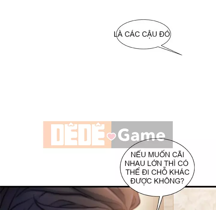 Những người phụ nữ ở quê hương tôi Chương 1-21