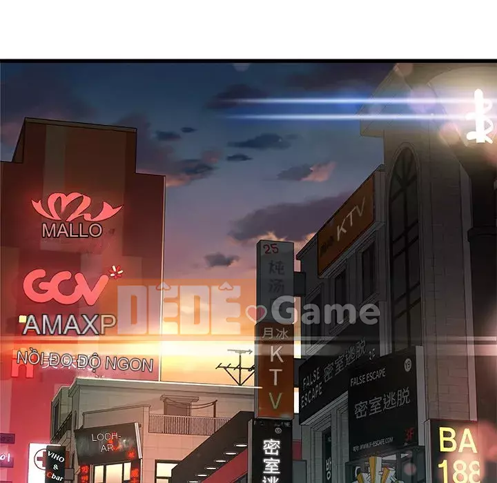 Những người phụ nữ ở quê hương tôi Chương 1-21