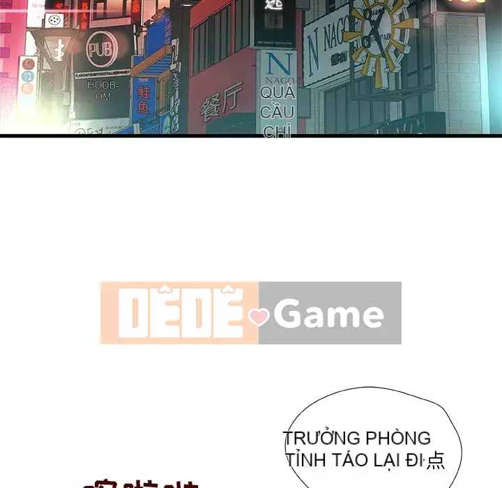 Những người phụ nữ ở quê hương tôi Chương 1-21