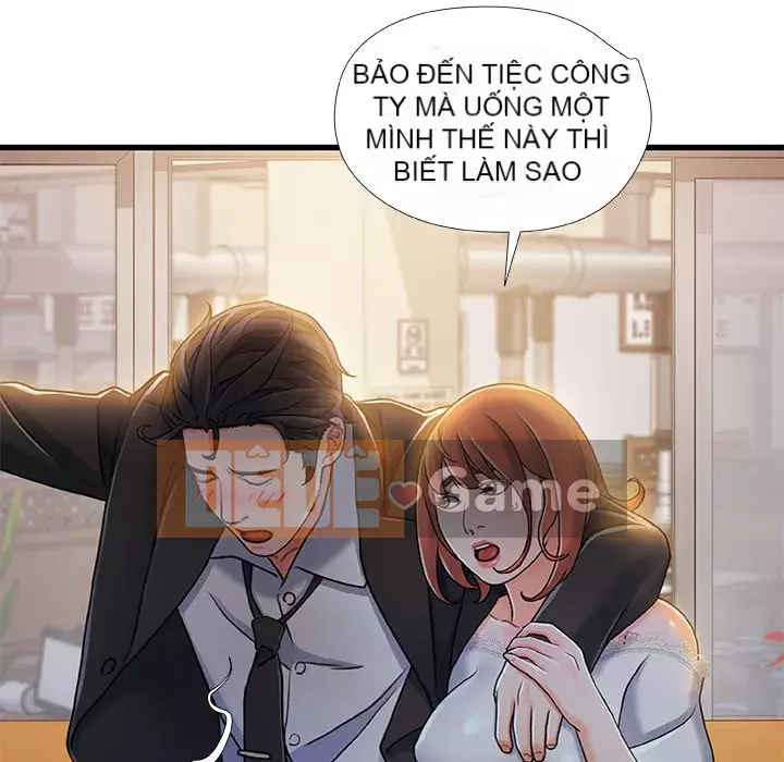 Những người phụ nữ ở quê hương tôi Chương 1-21