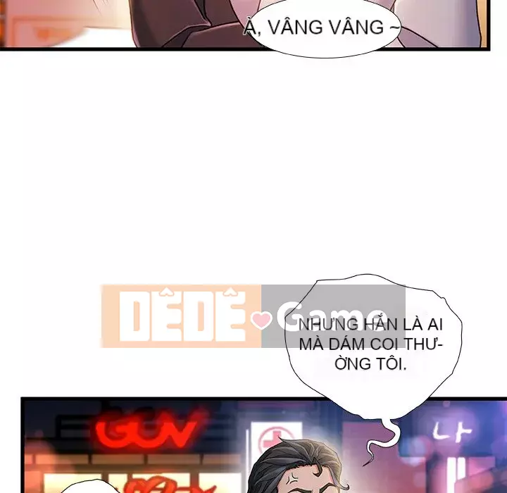 Những người phụ nữ ở quê hương tôi Chương 1-21