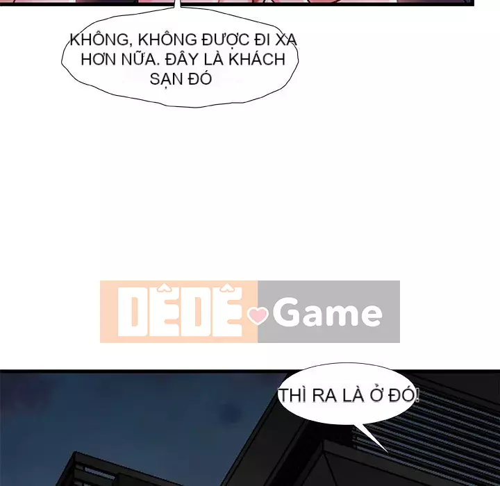 Những người phụ nữ ở quê hương tôi Chương 1-21