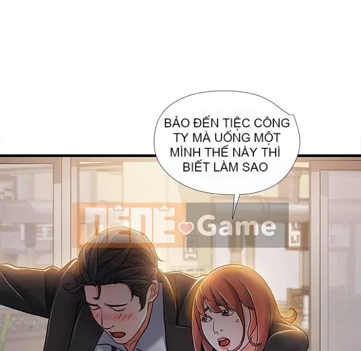 Những người phụ nữ ở quê hương tôi Chương 1-21