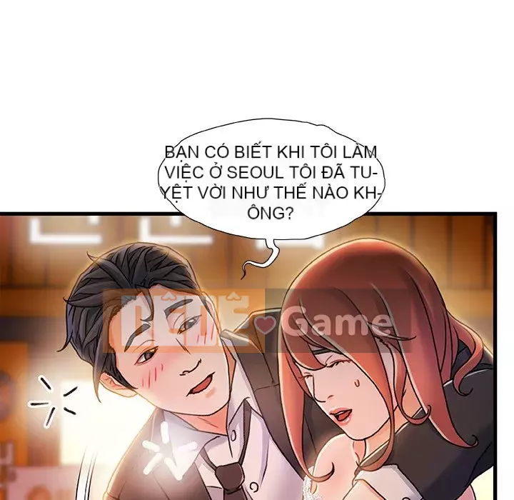 Những người phụ nữ ở quê hương tôi Chương 1-21