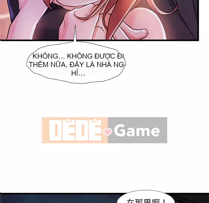 Những người phụ nữ ở quê hương tôi Chương 1-21