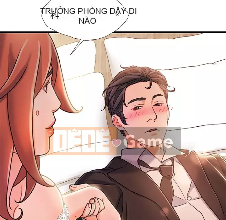 Những người phụ nữ ở quê hương tôi Chương 1-21