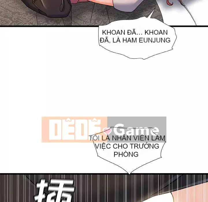 Những người phụ nữ ở quê hương tôi Chương 1-21