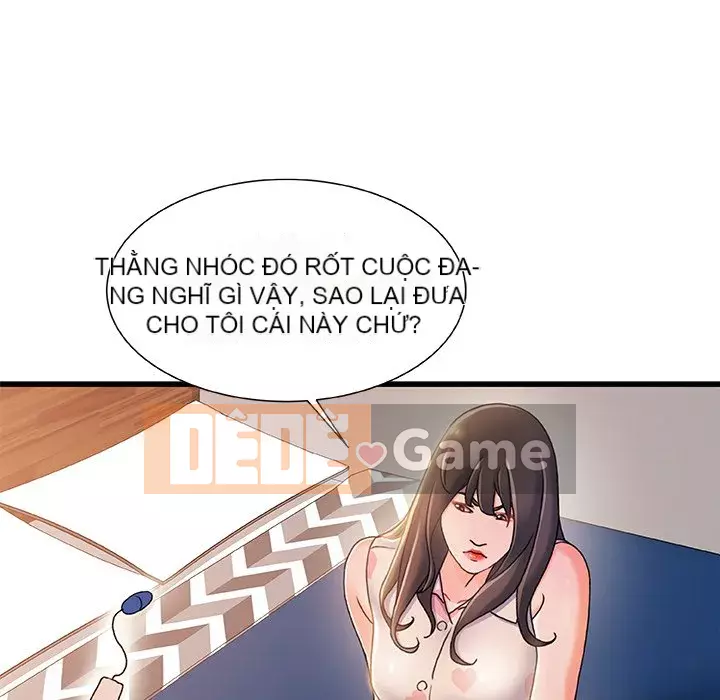 Những người phụ nữ ở quê hương tôi Chương 1-21