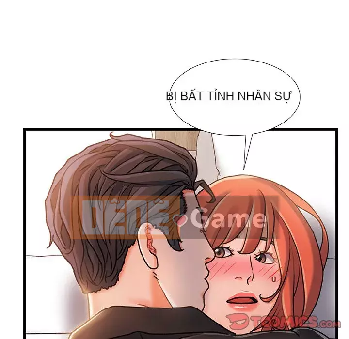 Những người phụ nữ ở quê hương tôi Chương 1-21