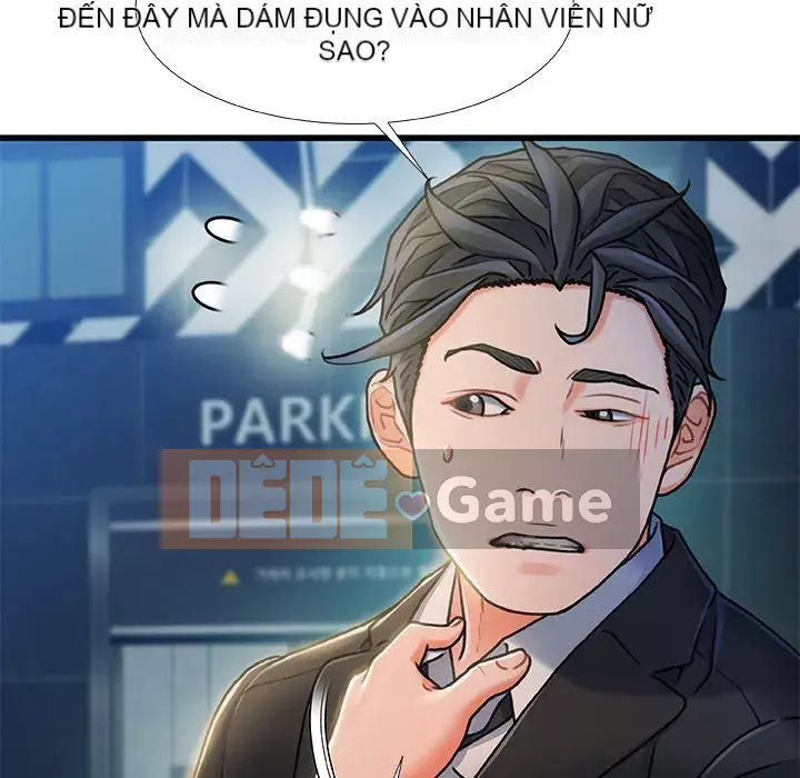 Những người phụ nữ ở quê hương tôi Chương 1-21