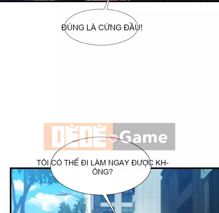 Những người phụ nữ ở quê hương tôi Chương 1-21