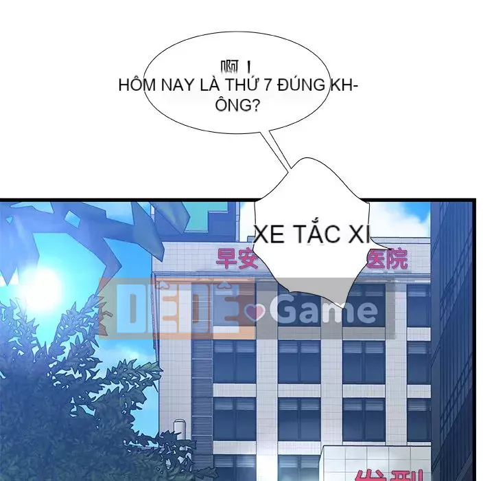 Những người phụ nữ ở quê hương tôi Chương 1-21