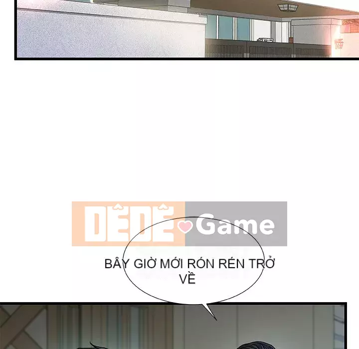 Những người phụ nữ ở quê hương tôi Chương 1-21