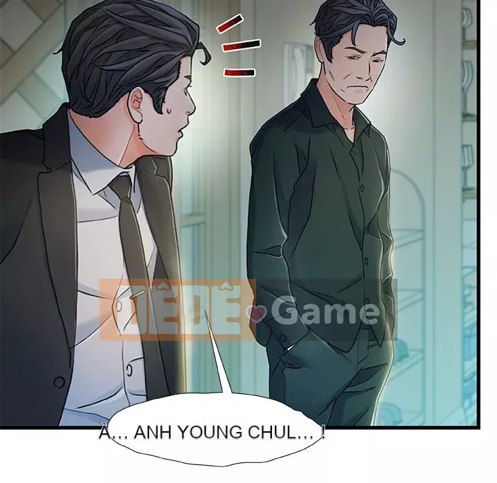 Những người phụ nữ ở quê hương tôi Chương 1-21