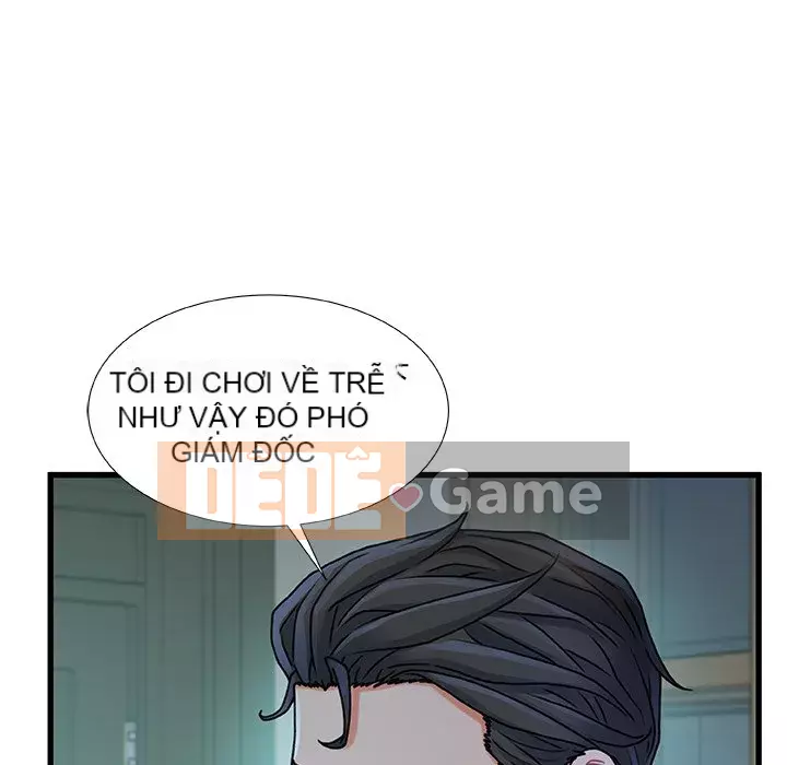 Những người phụ nữ ở quê hương tôi Chương 1-21