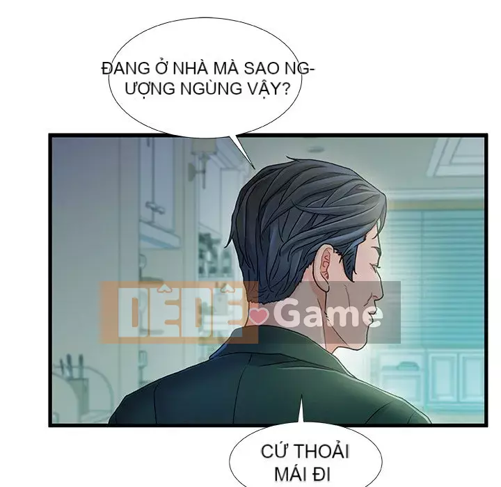 Những người phụ nữ ở quê hương tôi Chương 1-21