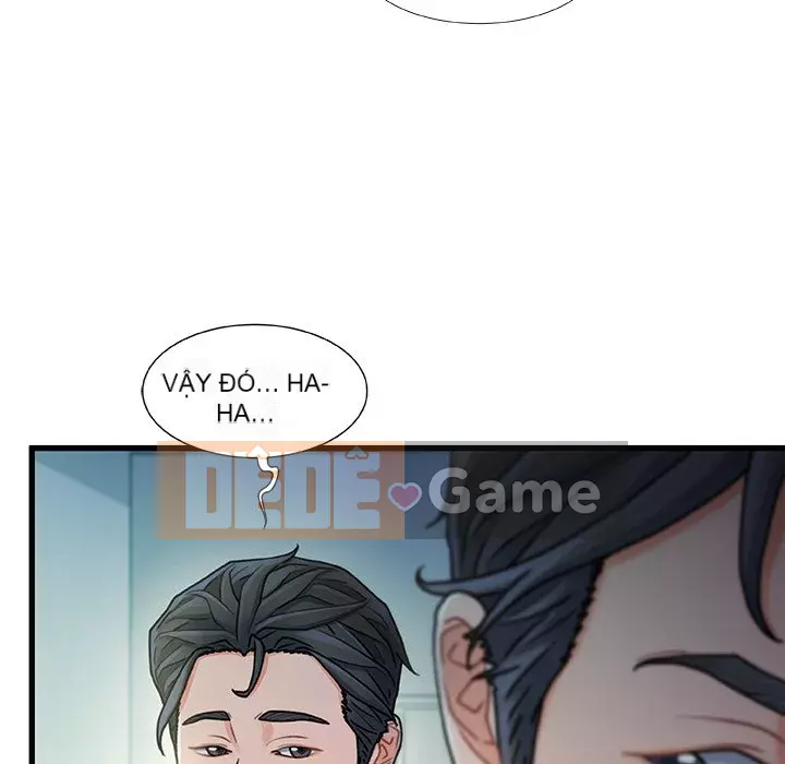 Những người phụ nữ ở quê hương tôi Chương 1-21